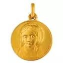 Médaille Virgo Amabilis 20mm