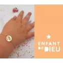 BRACELET MESSAGE TANTE MENOUE (ED)