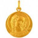 Médaille Virgo Amabilis 21mm