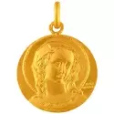 Médaille Virgo Amabilis 21mm