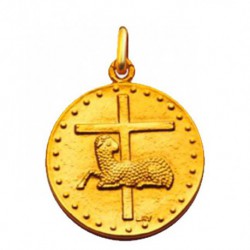 Medaille Agnus Dei
