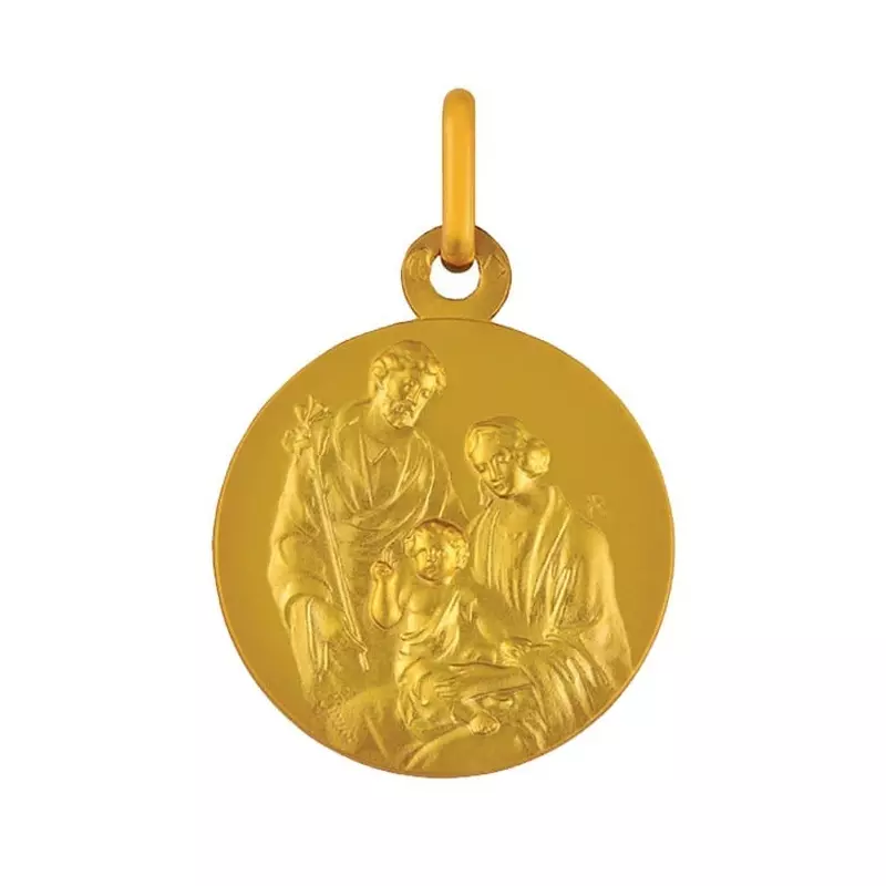 Médaille Sainte Famille