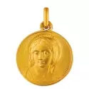 Médaille Virgo Amabilis