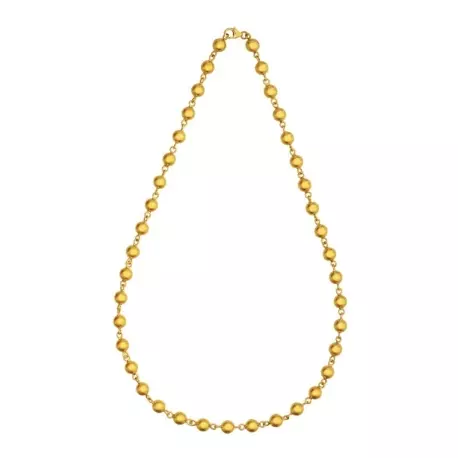 Collier Choker 6mm