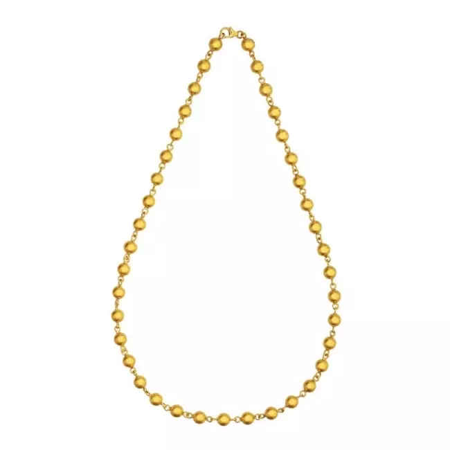 Collier Choker 6mm