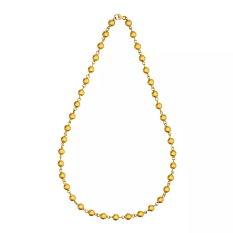 Collier Choker 6mm