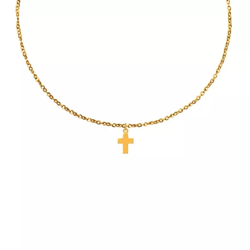 BRACELET CROIX