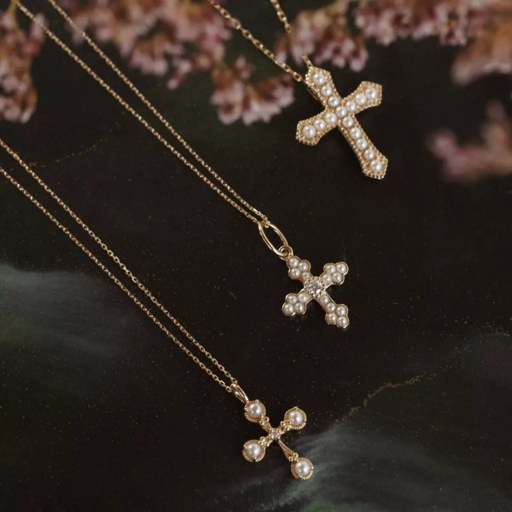Collier de déclaration, collier vintage, Collier en couches, multi brin