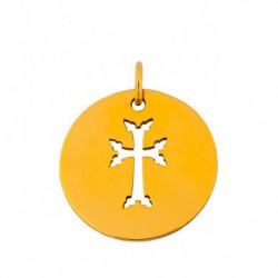 Pendentif croix Arménienne