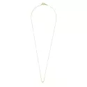 Collection Little diamant - Collier enfant coeur Lucie - 2