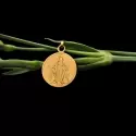 Collection Les Antiques - Médaille Vierge Suzanne - 0