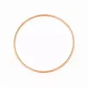 Jonc pour adulte fil rond 2.5mm