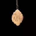 Collection Les Antiques - Médaille de communion Corinthe - 1