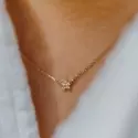 Collier étoile Emilie