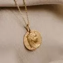 Médaille Etoile du matin