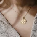 Médaille Symboles - Médaille croix de Louis XIII - 4