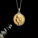 Collection Les Antiques - Médaille Catherine - 0