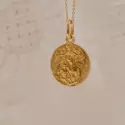 Médaille Reine des Cieux