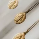 Médaille miraculeuse