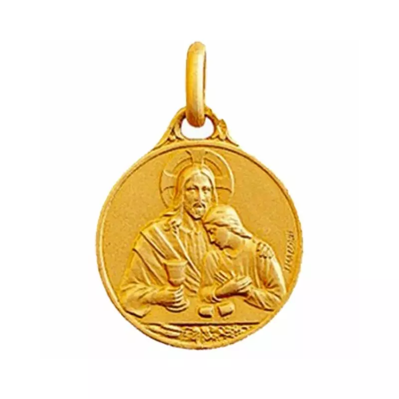 Médaille Communion