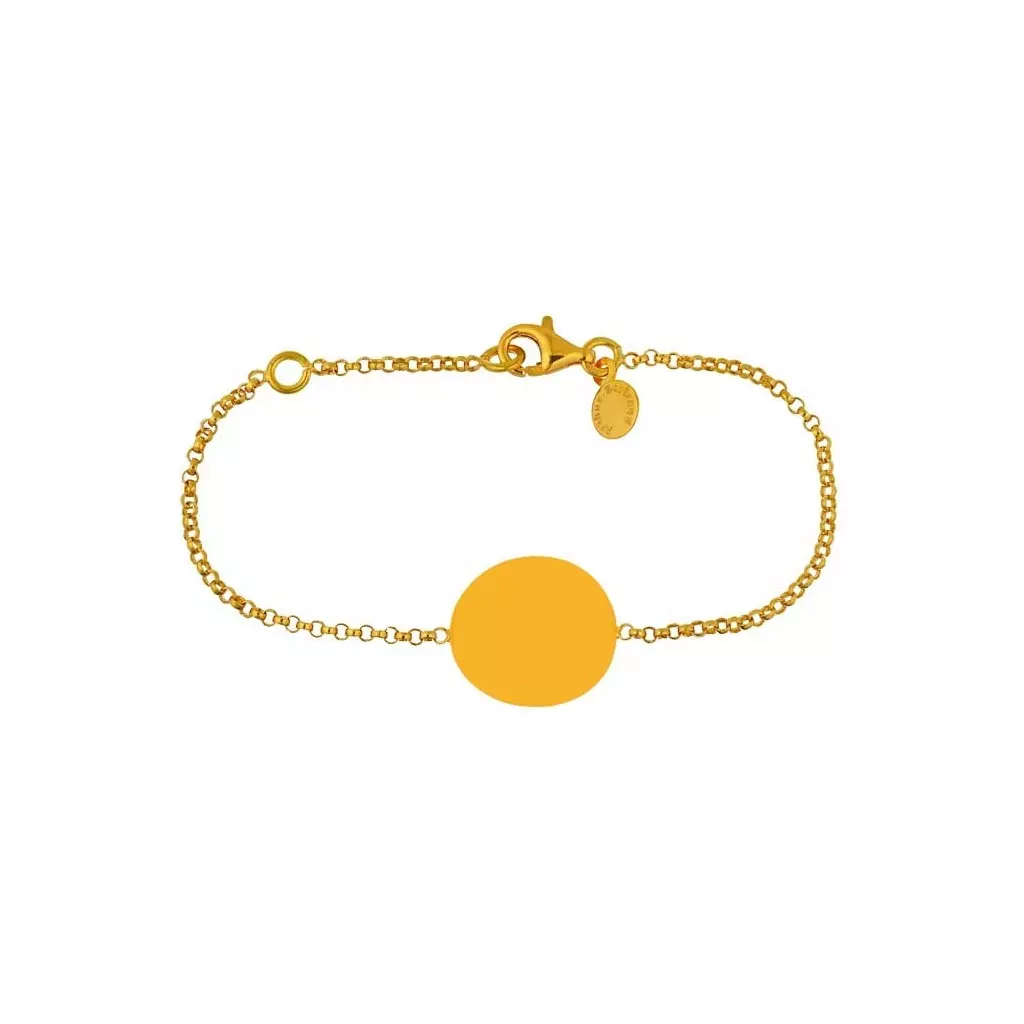 Gourmette Enfant Galet Bracelet De Naissance Arthus Bertrand Maison La Couronne