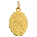Médaille Miraculeuse - Médaille Miraculeuse •  21mm - 3