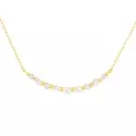 Collier Victoria • Diamants