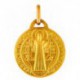 Médaille Saint Be...