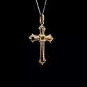 PENDENTIF CROIX