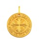 Médaille Croix Vénitienne