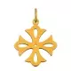 Pendentif Croix copte