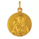 Médaille Sancta Mater