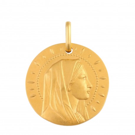 Médaille Ave Maria