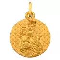 Médaille Notre Dame de France