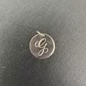 Accueil - Gravure initiale + date - 0