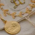 Médaille Vierge à l'Enfant - Médaille de la Nativité - 2