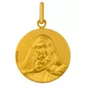 Médaille Notre Dame de l'espérance