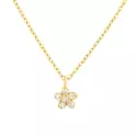 COLLIER MARGUERITE DIAMANTS