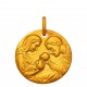 Médaille Sainte Famille de Nazareth
