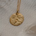 Médaille Sainte Famille de Nazareth