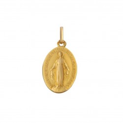 Medaille Miraculeuse 13mm