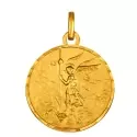 Médaille Saint Michel