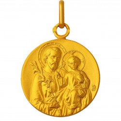 Medaille Saint Joseph 20mm