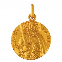 Médaille Saint Paul