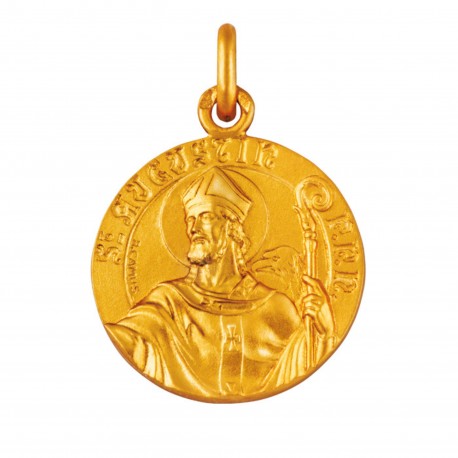 Medaille Saint Augustin