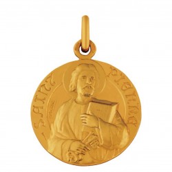 Medaille Saint Pierre
