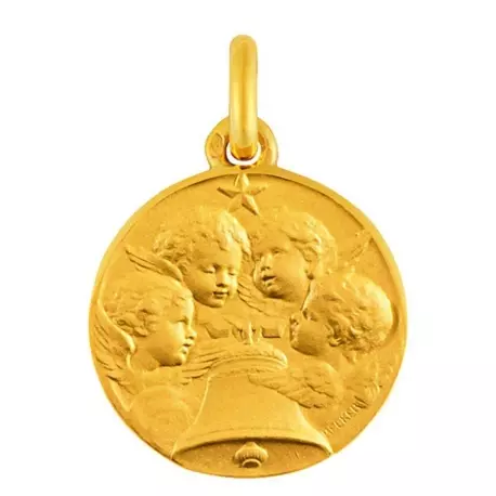 Medaille Angelus