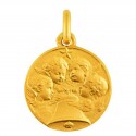 Medaille Angelus