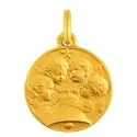 Medaille Angelus