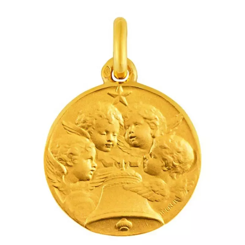 Medaille Angelus